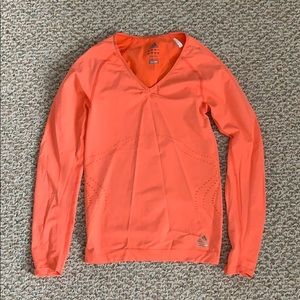 Adidas sports long sleeve